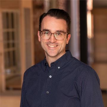 Bryan McGrath, M.Ed.