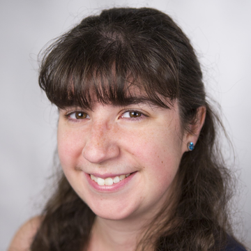 Katelyn Federico, Ed.D.