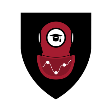 Career Data Diver Logo