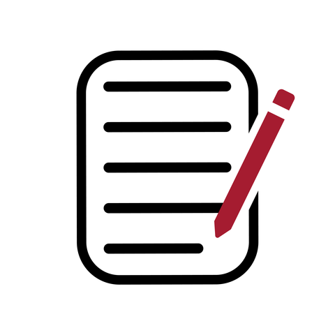 Questionnaires Icon
