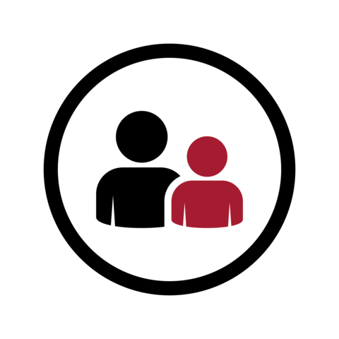 Peer Mentoring -- New Icon 12-2025