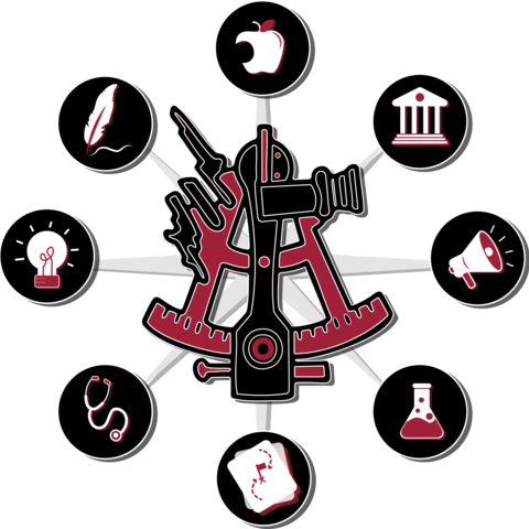 Career Navigator Sextant