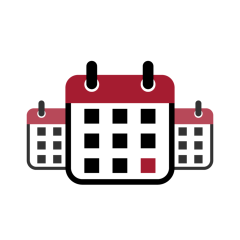 Other Harvard Grad PD Calendars